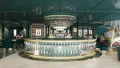 Bar Oval